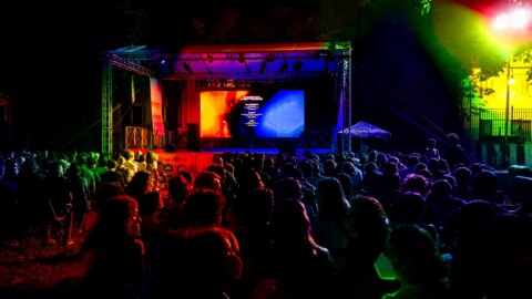 Fringe Festival Torino edizione 2021