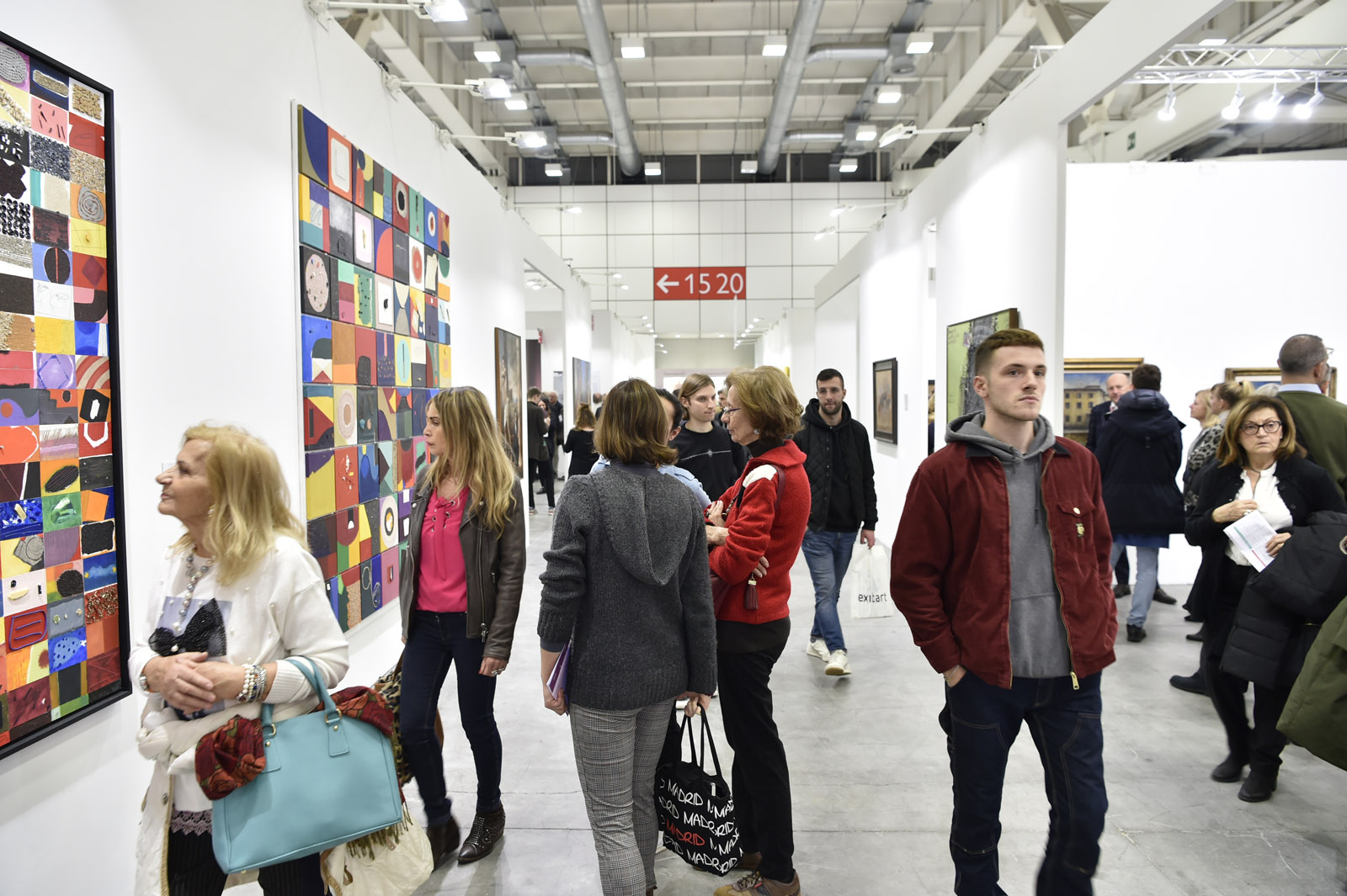 Arte Fiera Bologna