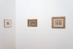 Giorgio Morandi, Il tempo sospeso, installation view, courtesy Galleria Mattia De Luca