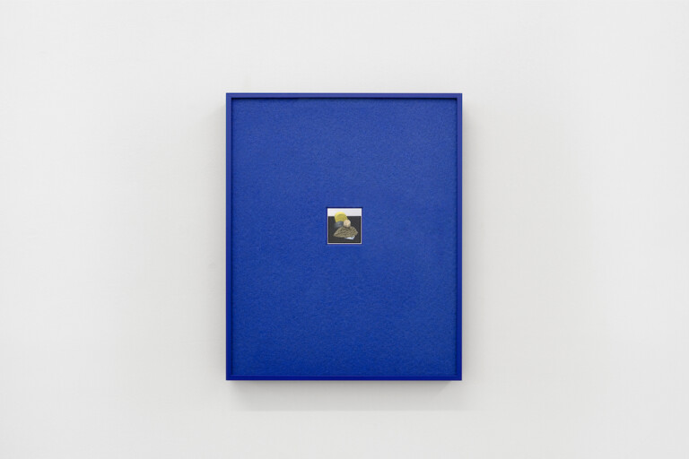 Eduardo Fonseca e Silva & Francisca Valador, Sunrise, 2022, acquerello, tempera su carta: watercolor, gouache on paper, 37,5 x 30,5 cm. Courtesy: l’ artista e Matèria, Roma