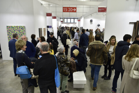 Arte Fiera Bologna