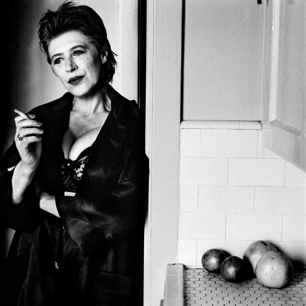 100 anni di Hollywood. Grande mostra a Berlino alla Helmut Newton Foundation