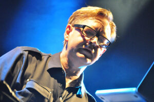 Muore a 60 anni Andrew Fletcher, co-fondatore dei Depeche Mode