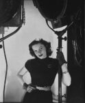George Hoyningen Huene_Judy Garland_Hollywood 1945, © The George Hoyningen Huene Estate Archives