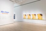 Alex Katz. La vita dolce. Exhibition view at MART, Rovereto 2022