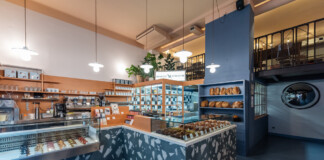 Pavé Milano
