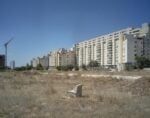 Antonio Ottomanelli, Untitled Panorama, Taranto, 2020–in progress. Courtesy l’autore