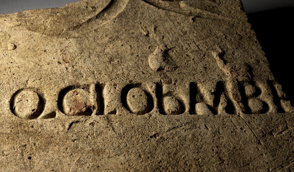 Area archeologica e Antiquarium di Colombarone, Pesaro