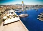 The,Old,Sea port, Of Marseille, France