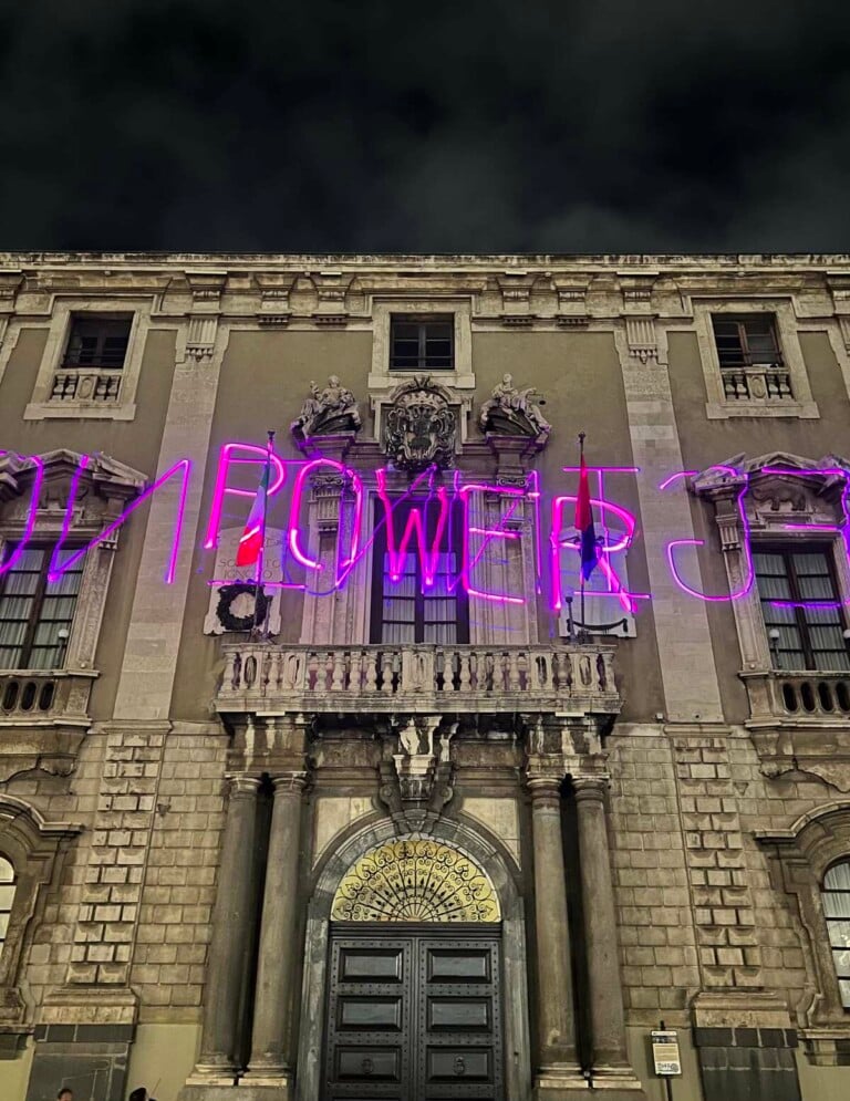 Arthur Duff, Power, Catania