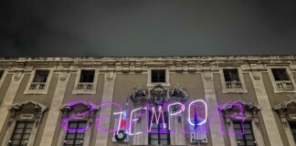 Arthur Duff, Tempo, Catania