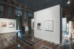 Astratte. Donne e astrazione in Italia 1930-2000. Exhibition view at Villa Olmo, Como 2022