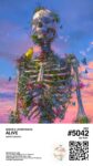 Beeple (Mike Winkelmann) ALIVE #2/3, 2021 Video files (NFT) Collection Jehan Chu Courtesy the artist