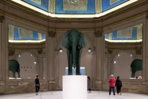 Alla Biennale Arte 2024 il curatore del Padiglione Italia sarà scelto con un concorso