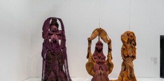 Biennale Arte 2022, Latte dei sogni, ph. Irene Fanizza