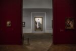 Boldini. Les plaisirs et les jours. Exhibition view at Petit Palais, Parigi 2022. Photo Claire Delfino