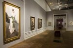 Boldini. Les plaisirs et les jours. Exhibition view at Petit Palais, Parigi 2022. Photo Claire Delfino