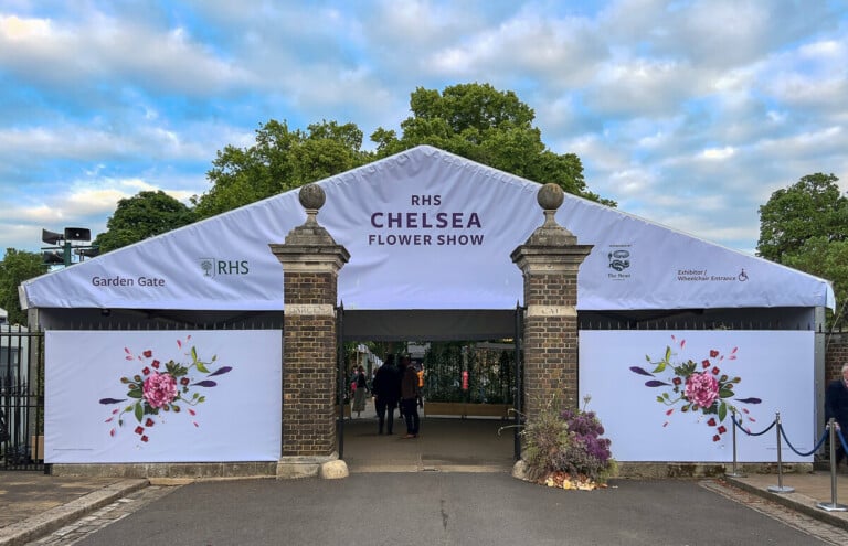 Chelsea Flower Show 2022