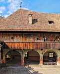 Castel Roncolo, Bolzano