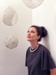 Caterina Fumagalli, Architetta e Art Designer, progetto pop-up store