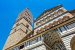 Cattedrale di San Zeno, Pistoia