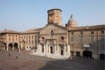 Cattedrale di Santa Maria Assunta, Reggio Emilia