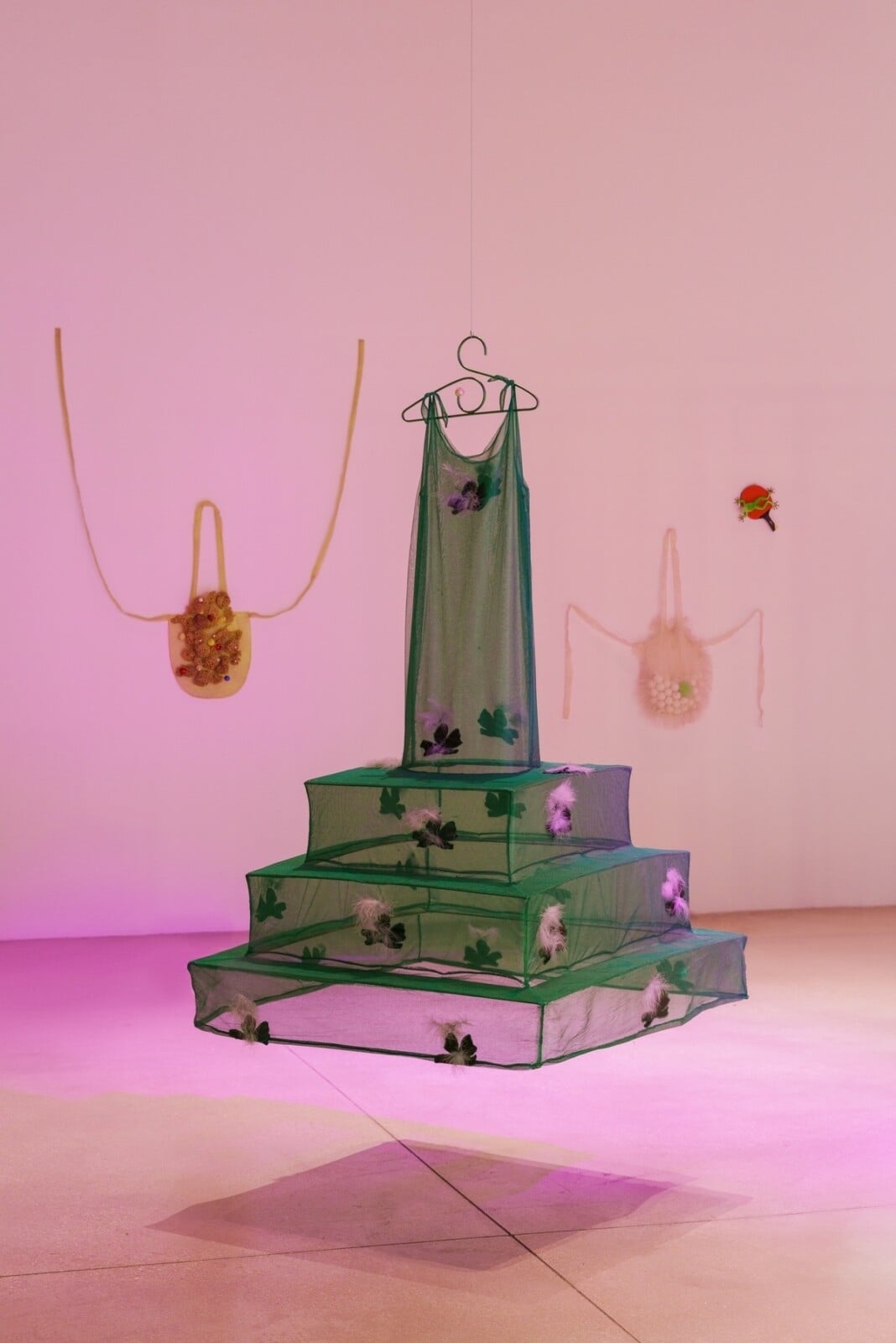 la-mostra-su-cinzia-ruggeri-a-roma-artribune