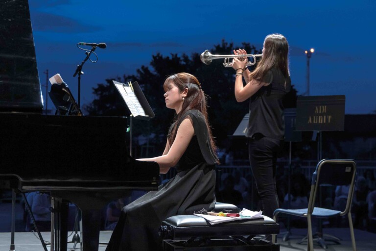 Civica Scuola Musica C Abbado Fondazione Milano ph DenisePrandini