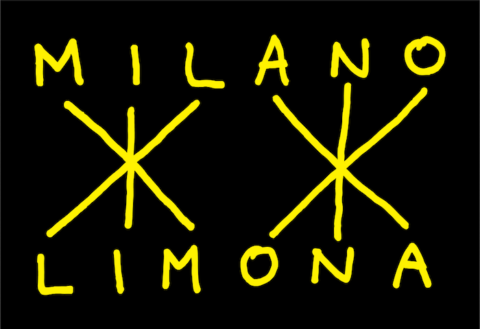 Codalunga Milano Limona
