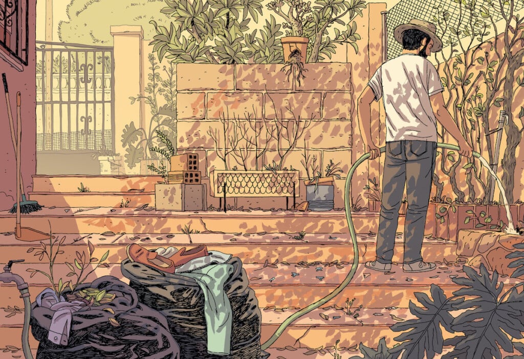 ARF! A Roma tre giorni dedicati al meglio del fumetto contemporaneo