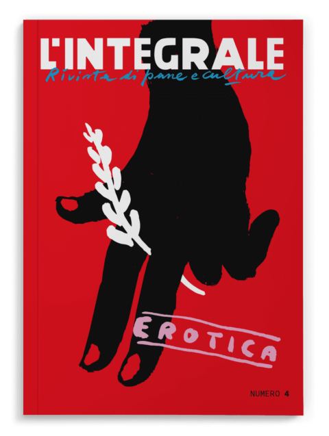 Integral, Erotic