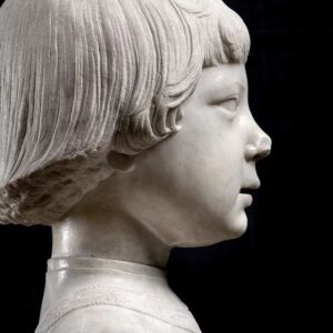 I volti dei veneziani rinascimentali: la mostra alla Galleria Giorgio Franchetti alla Ca’ d’Oro