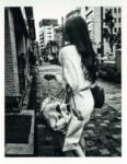 Daido Moriyama, Pretty Woman, 2012 © Daido Moriyama Photo Foundation. Courtesy Akio Nagasawa Gallery