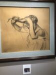 Degas, crediti Giorgia Basili