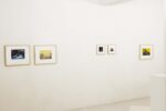 Di testa e di filo. Exhibition view at Il Triangolo Galleria d’Arte, Cremona 2022. Courtesy Galleria Il Triangolo. Photo Alessandra Montemurro