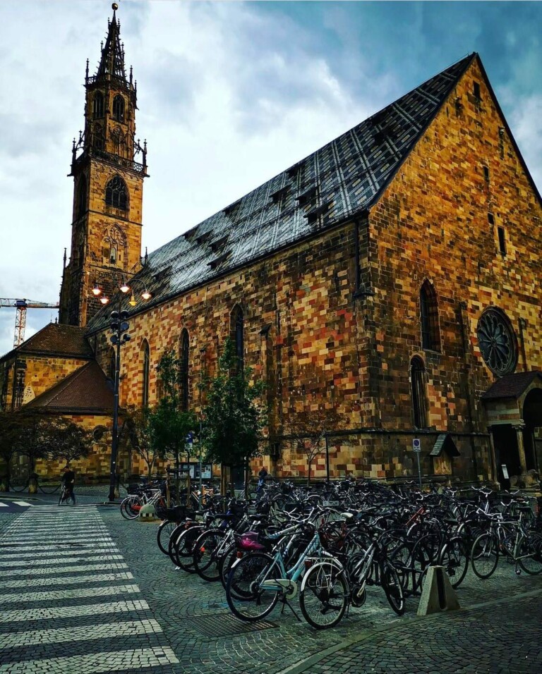 Duomo di Bolzano