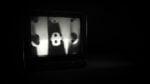 Earthset, frame da Bound © Elide Blind e Simone Tacconell