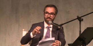 Emanuele Coccia