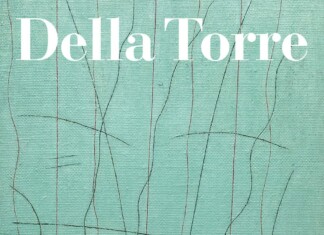Enrico Della Torre. Catalogo ragionato dell'opera pittorica (Skira, Milano 2022)