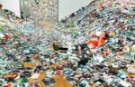 Erik Kessels, 24HRS in Photos, 2011. Installation view at FOAM, Amsterdam. Photo Gjis van der Berg. Courtesy dell’artista