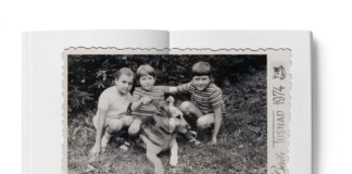 Erik Kessels & Valentin Fogoros (a cura di) ‒ In Almost Every Picture #18 (KesselKramer, Amsterdam 2022)
