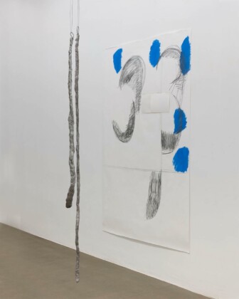Esther Klas, Room2, 2019, SpazioA Gallery, Pistoia