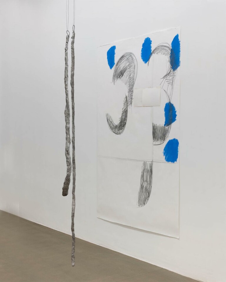 Esther Klas, Room2, 2019, SpazioA Gallery, Pistoia