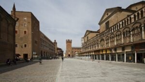 I musei e i palazzi da vedere a Ferrara