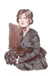 Flossie Cabanis. Courtesy Giovanni _Gioz_ Scarduelli