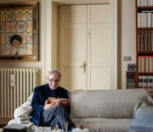 La casa di Franco Battiato a Milo diventerà museo?