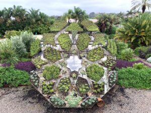 Radicepura. L’orto botanico non convenzionale in Sicilia