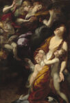 Giulio Cesare Procaccini, Estasi della Maddalena,1618-21, olio su tela, 216 x 146 cm. Washington D.C., National Gallery of Art © 2021 Board of Trustees, National Gallery of Art, Washington D.C.