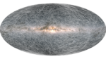 Gaia stellar motion for the next 400 thousand_years, CREDIT ESA Gaia DPAC