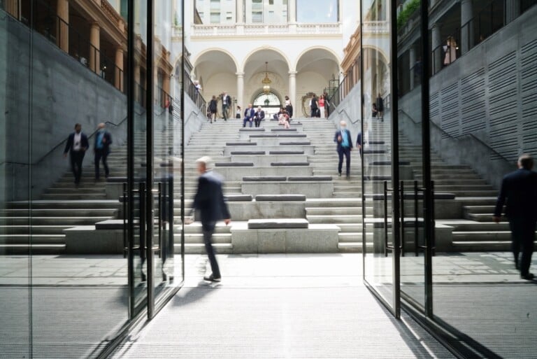 Gallerie d'Italia Torino 16 maggio 2022